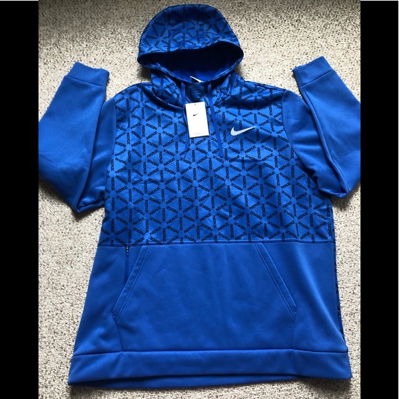 Nike Other - New Nike Therma-Fit Hoodie. Size XXL.